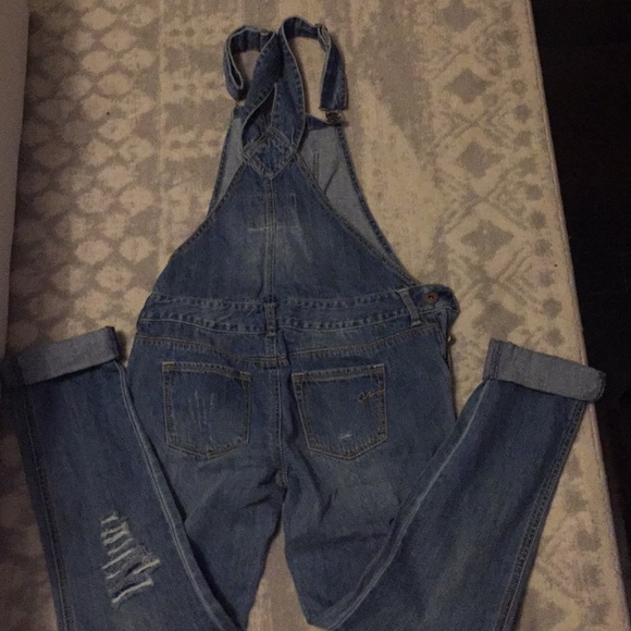 Jeans - Picture 4 of 5